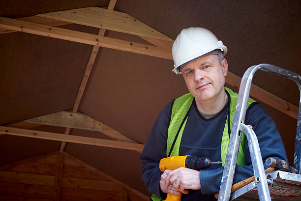 Reflective Insulation in Port Sulphur, LA